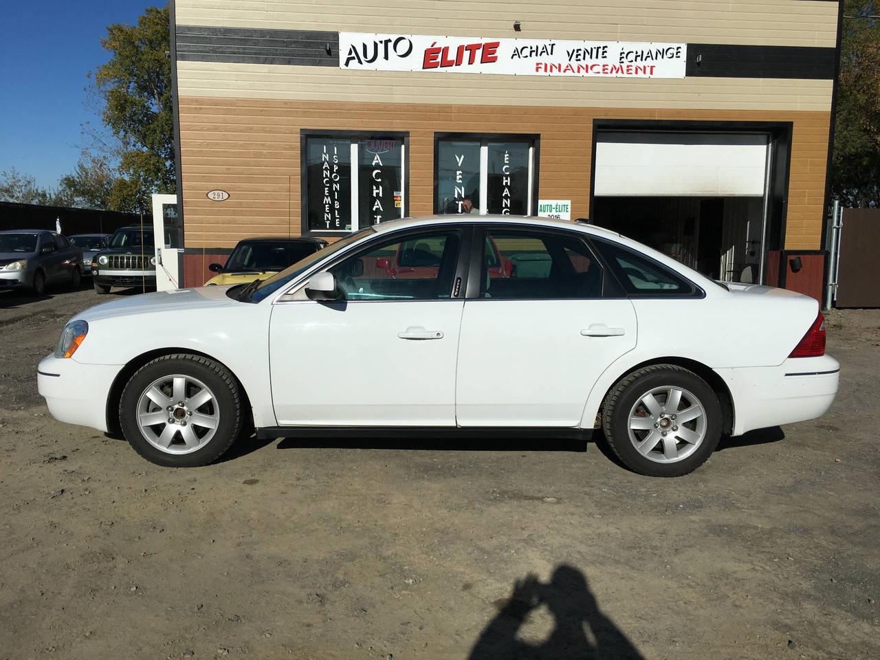 <a href=https://www.autoaubaine.com/Ford-Five Hundred-c6937240.html>https://www.autoaubaine.com/Ford-Five Hundred-c6937240.html</a>

bas kilometrage inspecter reparer garantie disponible faut voir VENTE CASH