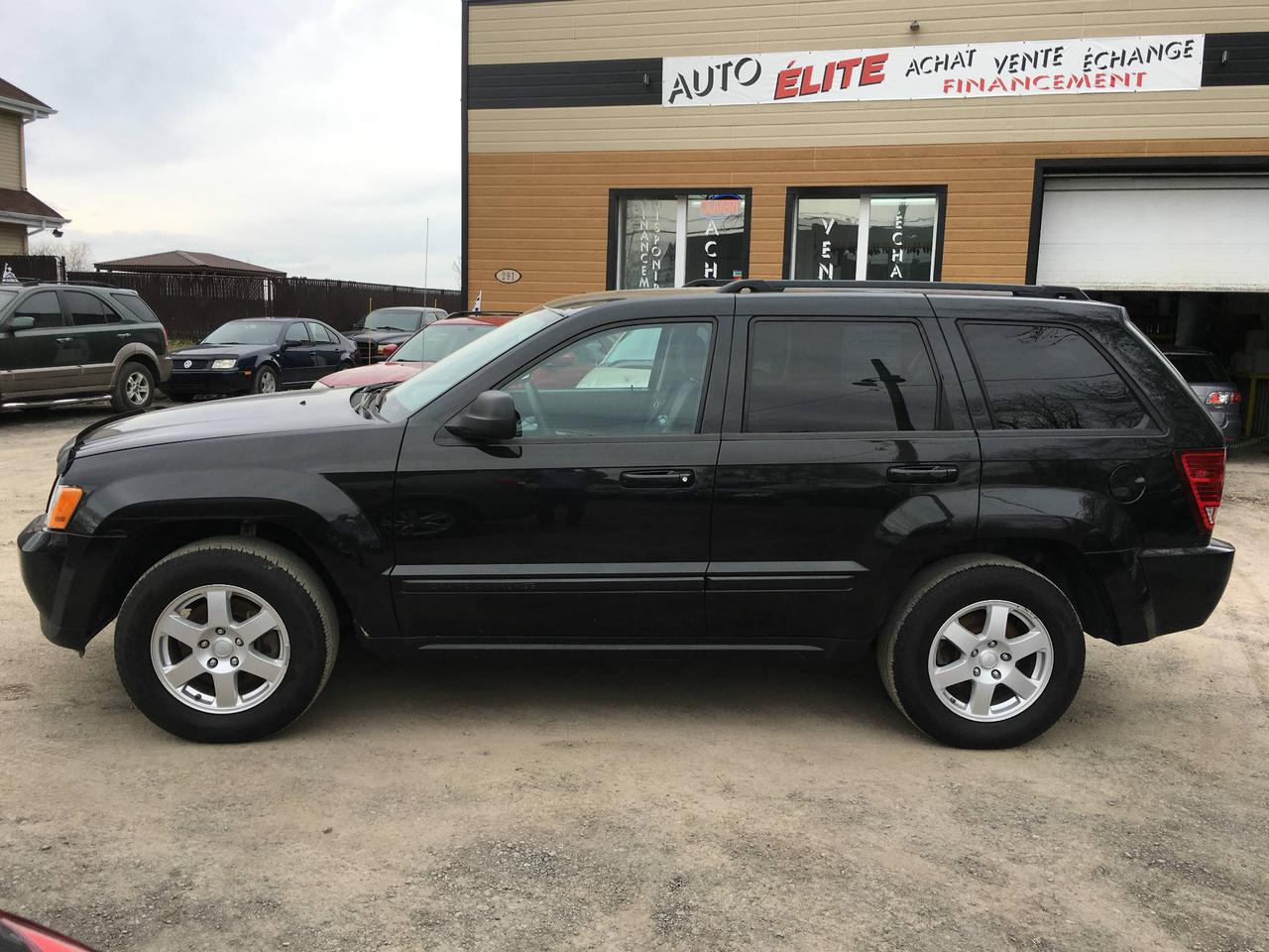 <a href=https://www.autoaubaine.com/Jeep-Grand Cherokee-c6802989.html>https://www.autoaubaine.com/Jeep-Grand Cherokee-c6802989.html</a>

VEHICULE ENTRETENUE COMME NEUF FAUT VOIR  VENTE CASH