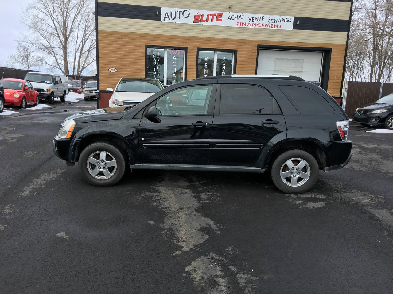 <a href=https://www.autoaubaine.com/Chevrolet-Equinox-c7026829.html>https://www.autoaubaine.com/Chevrolet-Equinox-c7026829.html</a>

WOW TRES BEAU VEHICULE BAS KILOMETRAGE CARPROOF AUCUNE ACCIDENT FAUT VOIR
