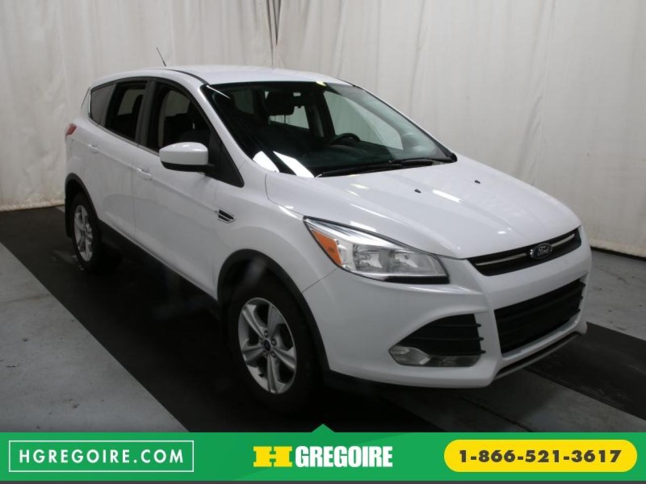 Used 2013 Ford Escape Se A/c Mags for sale in St-Léonard, QC