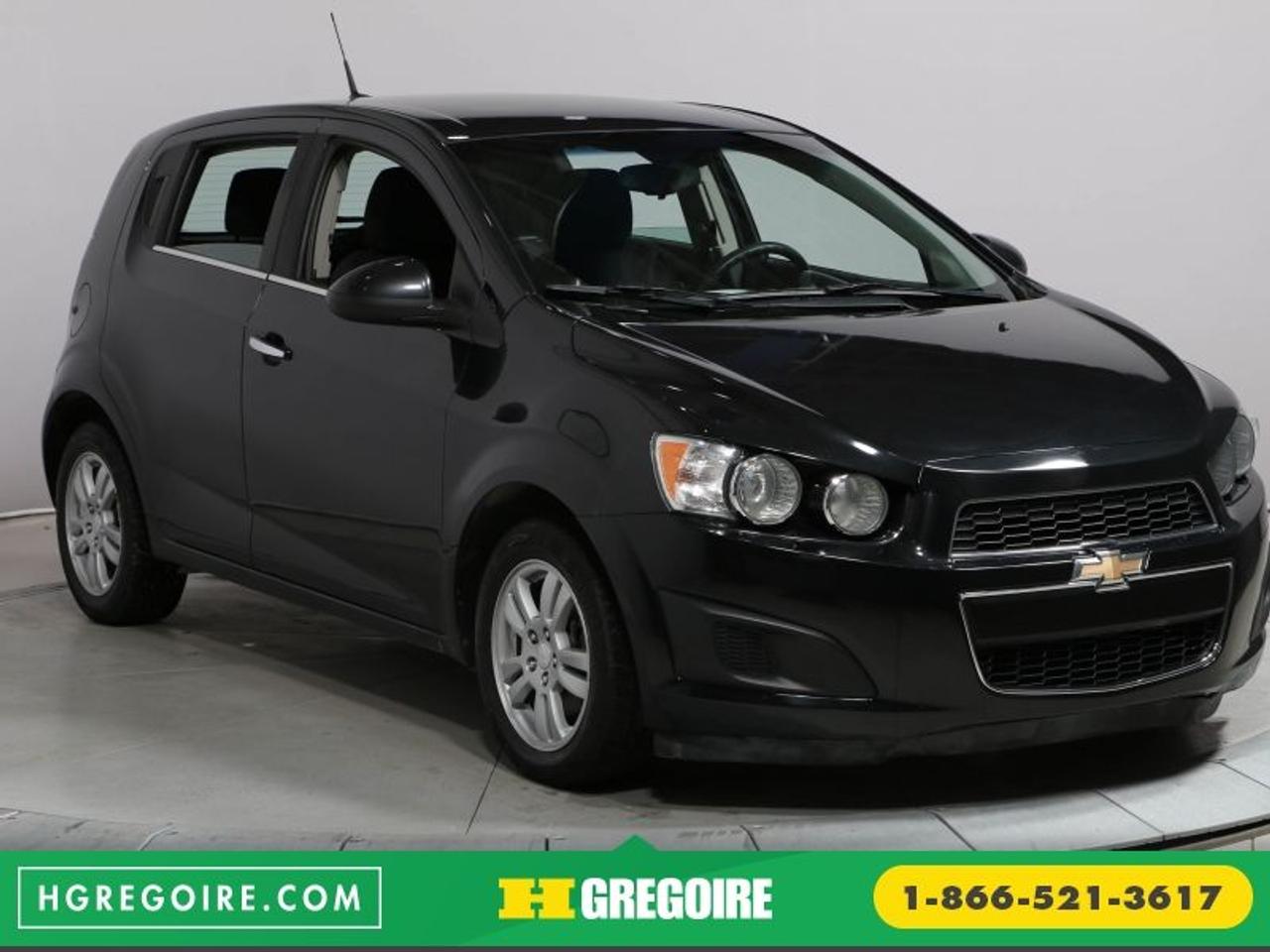 <a href=https://www.autoaubaine.com/Chevrolet-Sonic-c6966627.html>https://www.autoaubaine.com/Chevrolet-Sonic-c6966627.html</a>

Chevrolet Sonic Lt A/c Gr Elect Bluetooth 2013

Freins ABS, Lecteur MP3, Miroirs chauffants, Volant ajustable, Aileron, Radio satellite, Antipatinage

ECONOMISER 11 520$! Bluetooth, Aucun frais caché, Taux dintérêt imbattable! Ouvert 7 jours. Inspection en plus de 125 points et rigoureux processus de remise à neuf. Satisfaction garantie de 3 jours ou argent remis et privilège déchange 30 jours. Obtenez le meilleur taux de financement et même une 2e ou 3e chance au crédit. Pour plus dinformation sur cette voiture et pour obtenir le rapport dhistorique CarProof gratuitement, visitez https://www.hgregoire.com/fr-stk/916776. *Prix du manufacturier neuf (19 315$)