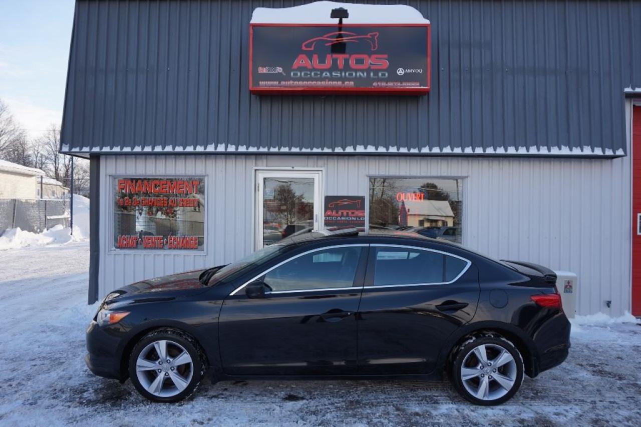 Used 2015 Acura ILX Tech. Package for sale in Lévis, QC