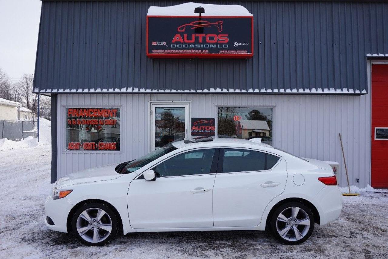 Used 2014 Acura ILX Tech. Package for sale in Lévis, QC