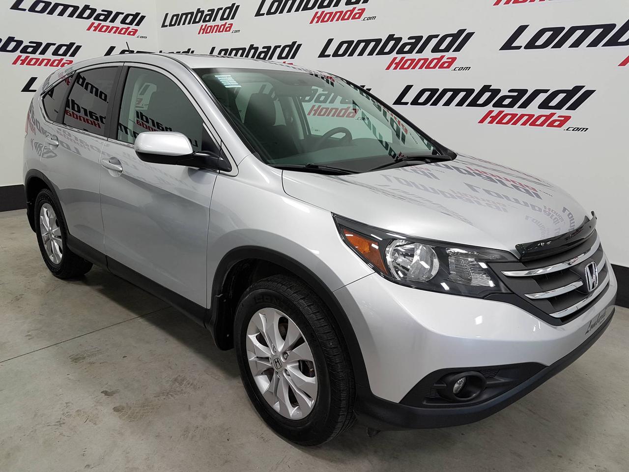 <a href=https://www.lombardihonda.com/occasion/Honda-CRV-2013.html>https://www.lombardihonda.com/occasion/Honda-CRV-2013.html</a>

**CECI EST UN 2014**

**BAS KILOMETRAGE **

**UN SEUL PROPRIÉTAIRE*

Honda CR-V EX traction deux roues motrices

Ce modèle compte d ailleurs un moteur 2.4L et une transmission automatique et offre une variété de caractéristiques tel que la Technologie BLUETOOTH, le système d ANTI PATINAGE, la Climatisation deux zones et surtout un TOIT OUVRANT et la CAMÉRA DE RECUL

Venez dès aujourd hui faire lessai du modèle Honda CR V 2014 doccasion chez votre concessionnaire Lombardi Honda un de nos conseillers ce fera un plaisir de vous aider.

Que ce soit une voiture neuve ou doccasion, nos clients peuvent compter sur lappui inconditionnel et lexpérience de Lombardi Honda à Montréal près de la Rive-Nord et la Rive-Sud.