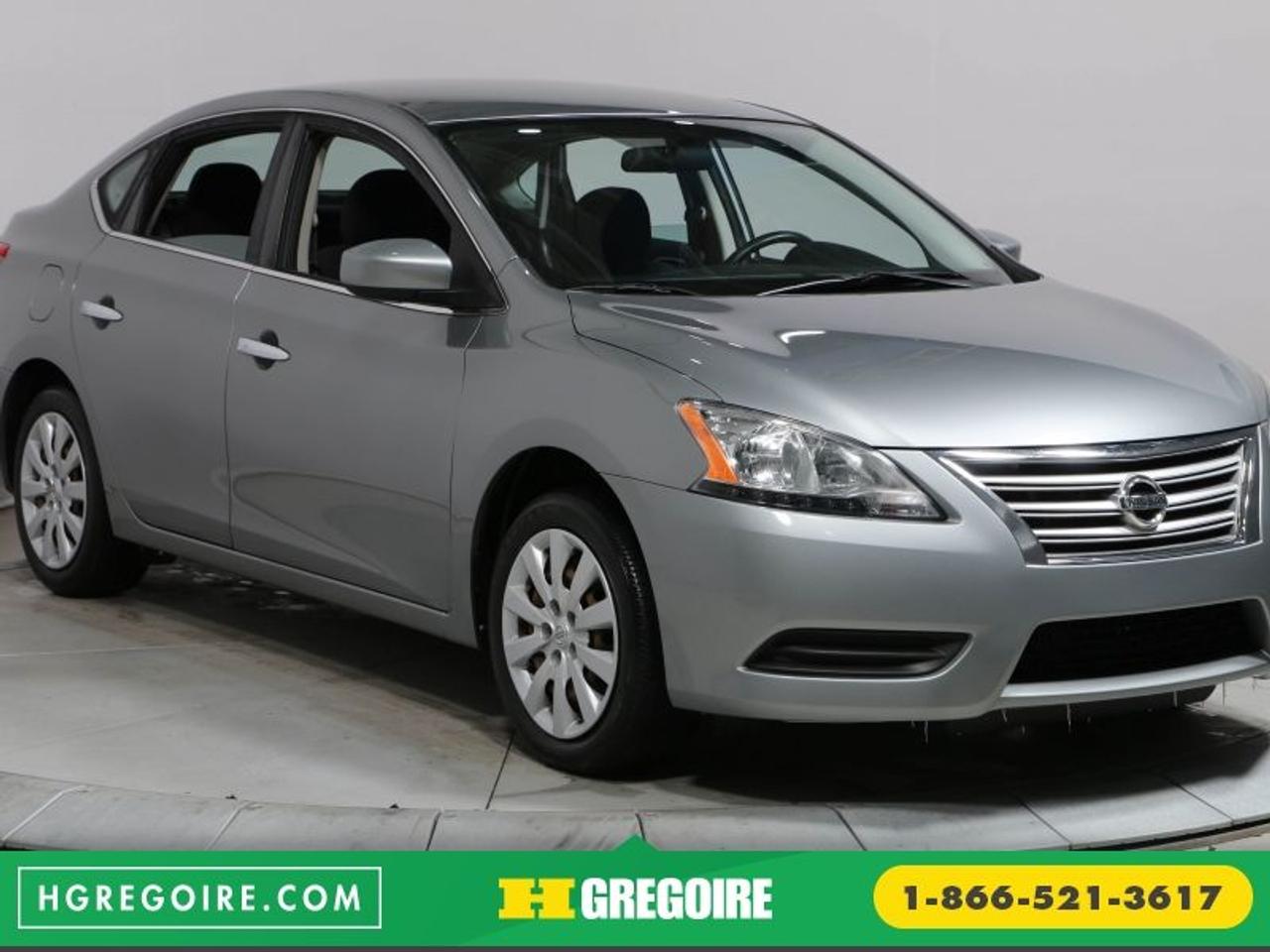 <a href=https://www.autoaubaine.com/Nissan-Sentra-c6999758.html>https://www.autoaubaine.com/Nissan-Sentra-c6999758.html</a>

Nissan Sentra Sv A/c Gr Elect Bluetooth 2013

Freins ABS, Lecteur MP3, Miroirs chauffants, Volant ajustable, Radio satellite, Ordinateur de bord, Volant gain de cuir, Antipatinage

ECONOMISER 9 653$! BAS KILOMÉTRAGE, JAMAIS ACCIDENTÉ, Bluetooth, Aucun frais caché, Taux dintérêt imbattable! Ouvert 7 jours. Inspection en plus de 125 points et rigoureux processus de remise à neuf. Satisfaction garantie de 3 jours ou argent remis et privilège déchange 30 jours. Obtenez le meilleur taux de financement et même une 2e ou 3e chance au crédit. Pour plus dinformation sur cette voiture et pour obtenir le rapport dhistorique CarProof gratuitement, visitez https://www.hgregoire.com/fr-stk/918982. *Prix du manufacturier neuf (18 848$)