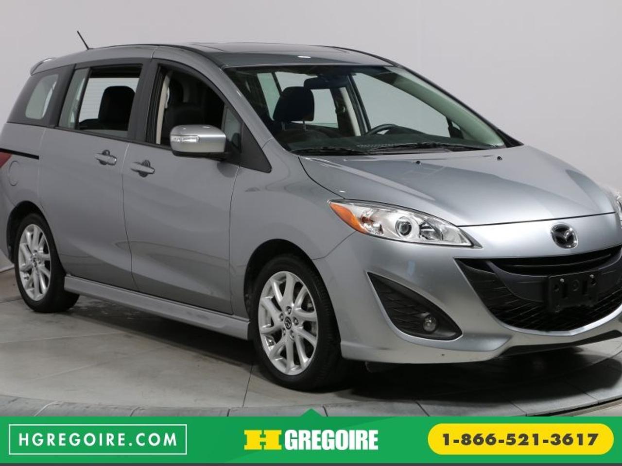 <a href=https://www.autoaubaine.com/Mazda-5-c6931920.html>https://www.autoaubaine.com/Mazda-5-c6931920.html</a>

Mazda 5 Gt Auto A/c Cuir Toit Mags Bluethoot 2017

Toit ouvrant, Freins ABS, Lecteur MP3, Volant ajustable, Aileron, Radio satellite, Ordinateur de bord, Volant gain de cuir, Antipatinage, Phares antibrouillards

ECONOMISER 8 700$! JAMAIS ACCIDENTÉ, Bluetooth, Aucun frais caché, Taux dintérêt imbattable! Ouvert 7 jours. Inspection en plus de 125 points et rigoureux processus de remise à neuf. Satisfaction garantie de 3 jours ou argent remis et privilège déchange 30 jours. Obtenez le meilleur taux de financement et même une 2e ou 3e chance au crédit. Pour plus dinformation sur cette voiture et pour obtenir le rapport dhistorique CarProof gratuitement, visitez https://www.hgregoire.com/fr-stk/915500. *Prix du manufacturier neuf (27 995$)