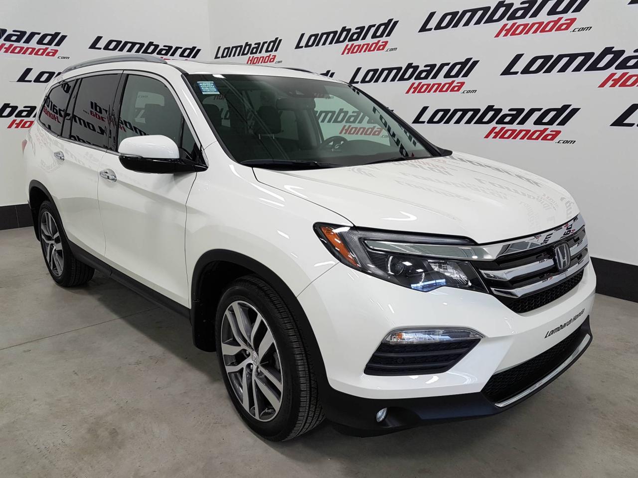 Used 2015 Honda Pilot PILOT**CECI EST UN 2016** for sale in Montréal, QC
