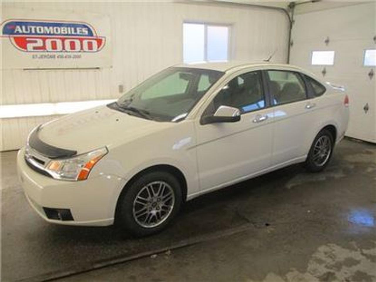 <a href=https://www.autoaubaine.com/Ford-Focus-c6987320.html>https://www.autoaubaine.com/Ford-Focus-c6987320.html</a>

Ouvert 7 jours!!! Véhicule de qualité, inspecté et réparé par notre équipe passionnée. Depuis 21 ans à lécoute de vos besoins en matière de véhicules doccasions.    Véhicule doccasion certifié  Sans accident  Inspection mécanique effectuée  Inspection multi-points  Excellente condition      **** Les Automobiles 2000. Entreprise familiale spécialisée dans la vente de véhicules doccasion à St-Jérôme depuis plus de 21 ans. Spécialistes en financement 1ere, 2eime et 3ieme chance au crédit. Situé à 30 minutes de Montréal et à 3 minutes de lAutoroute 15. WWW.AUTOMOBILES2000.CA Notre mission est doffrir à nos nombreux clients le meilleur produit au meilleur prix.     **** Les Automobiles 2000. Family business specialize in uses cars sales. Located in St-Jérôme since over 21 years. Financing specialist on site at all times. All kind of credits, from good to bad can be qualify. 30 minutes away from Montréal. WWW.AUTOMOBILES2000.CA Our mission is to offer the best products at the best price.     #Bluetooth#  #Climatisation#