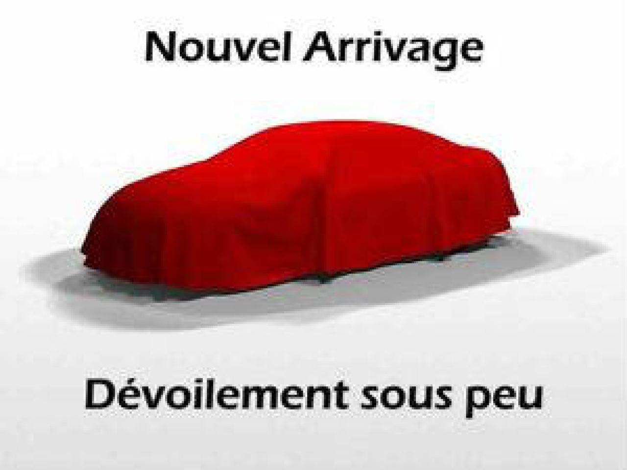 Used 2010 Nissan Versa Hayon 5 portes I4, boîte automatique, 1, for sale in Québec, QC