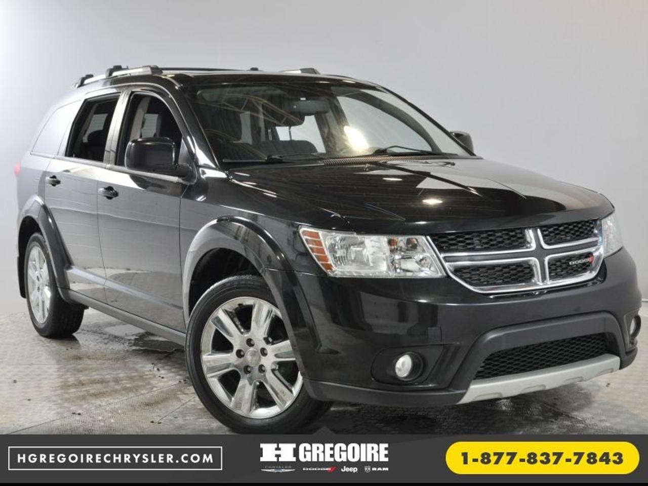 <a href=https://www.autoaubaine.com/Dodge-Journey-c7002928.html>https://www.autoaubaine.com/Dodge-Journey-c7002928.html</a>

Dodge Journey Sxt Sunroof Bluetooth 7places Sieges-Chauffant 2012

Toit ouvrant, Freins ABS, Lecteur MP3, Miroirs chauffants, Volant ajustable, Aileron, Ordinateur de bord, Volant gain de cuir, Antipatinage, Phares antibrouillards, Climatisation

CERTIFIE Vaste inventaire de vehicules doccasion au meilleur prix du marche. Recevez le MAXIMUM pour votre vehicule dechange! Financement avec taux dinteret imbattable! Ouvert 7 jours. Pour plus dinformations sur cette voiture, passez nous voir ou visitez https://www.hgregoirechrysler.com/fr-stk/2865Z