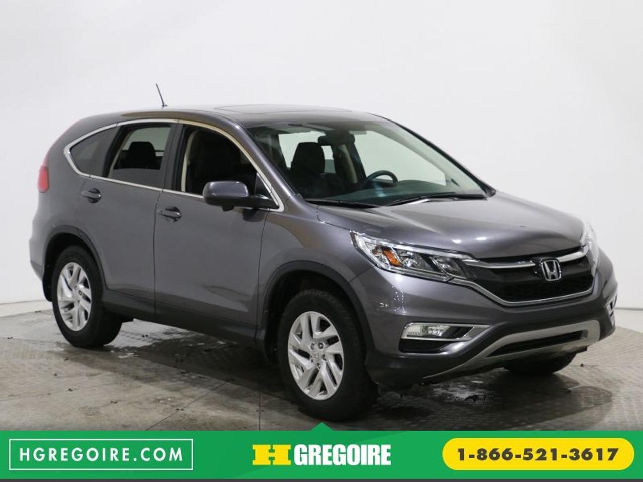 <a href=https://www.autoaubaine.com/Honda-CR-V-c6989451.html>https://www.autoaubaine.com/Honda-CR-V-c6989451.html</a>

Honda CRV Ex Awd Auto A/c Toit Mags Caméra Recul Et Angle Mo 2015

Toit ouvrant, Freins ABS, Lecteur MP3, Miroirs chauffants, Volant ajustable, Ordinateur de bord, Antipatinage, Phares antibrouillards, Climatisation

ECONOMISER 8 595$! Camera de recul, Bluetooth, Aucun frais caché, Taux dintérêt imbattable! Ouvert 7 jours. Inspection en plus de 125 points et rigoureux processus de remise à neuf. Satisfaction garantie de 3 jours ou argent remis et privilège déchange 30 jours. Obtenez le meilleur taux de financement et même une 2e ou 3e chance au crédit. Pour plus dinformation sur cette voiture et pour obtenir le rapport dhistorique CarProof gratuitement, visitez https://www.hgregoire.com/fr-stk/919159. *Prix du manufacturier neuf (31 890$)