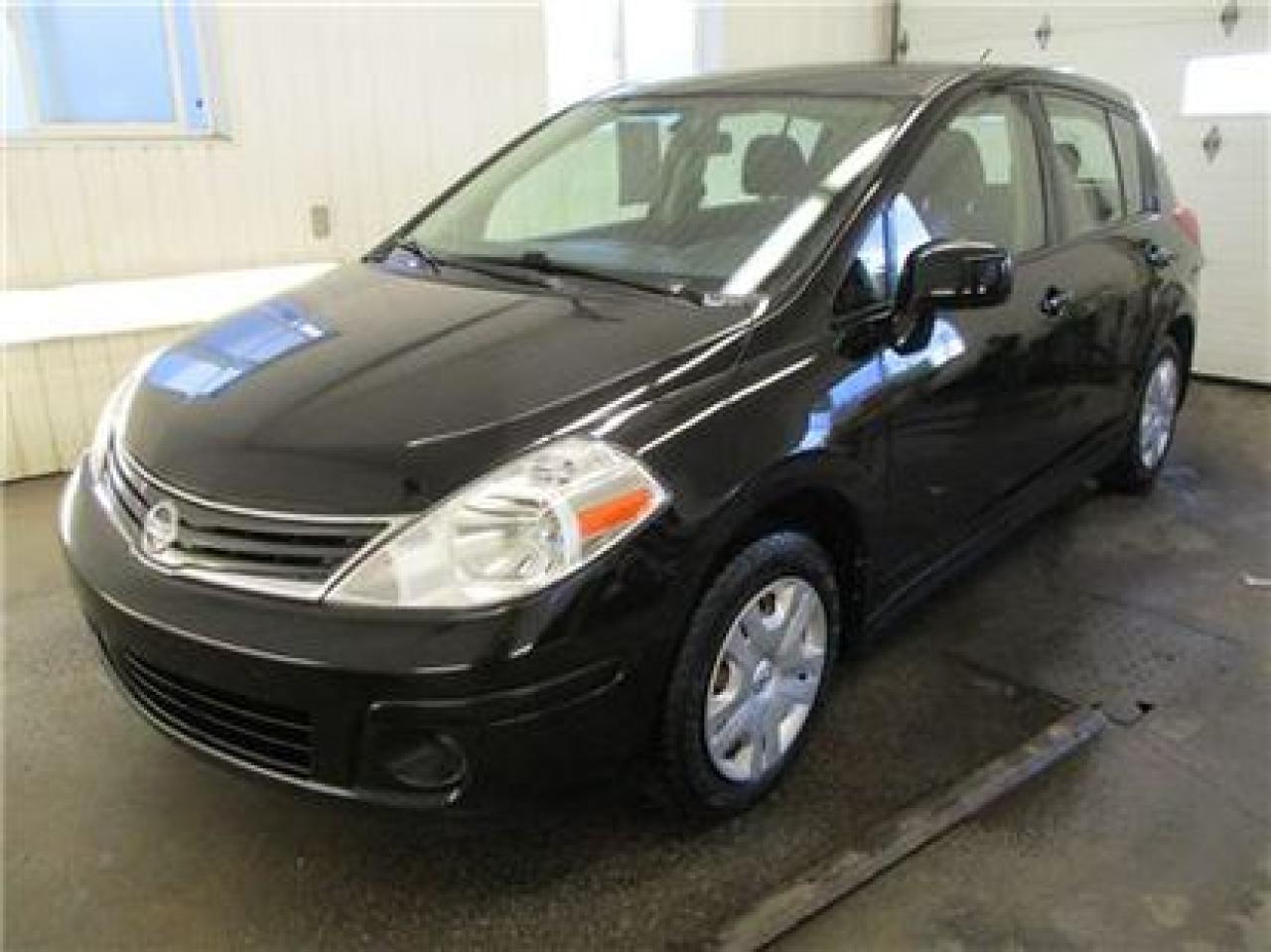 Used 2010 Nissan Versa A/c/demarreur for sale in Saint-jerome, QC