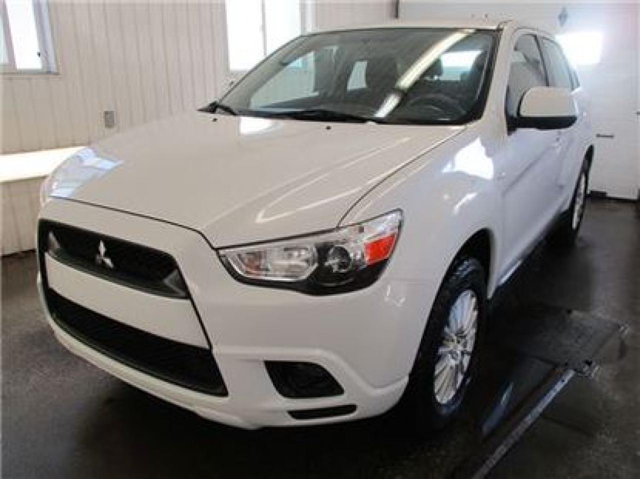 Used 2011 Mitsubishi RVR SE for sale in Saint-jerome, QC