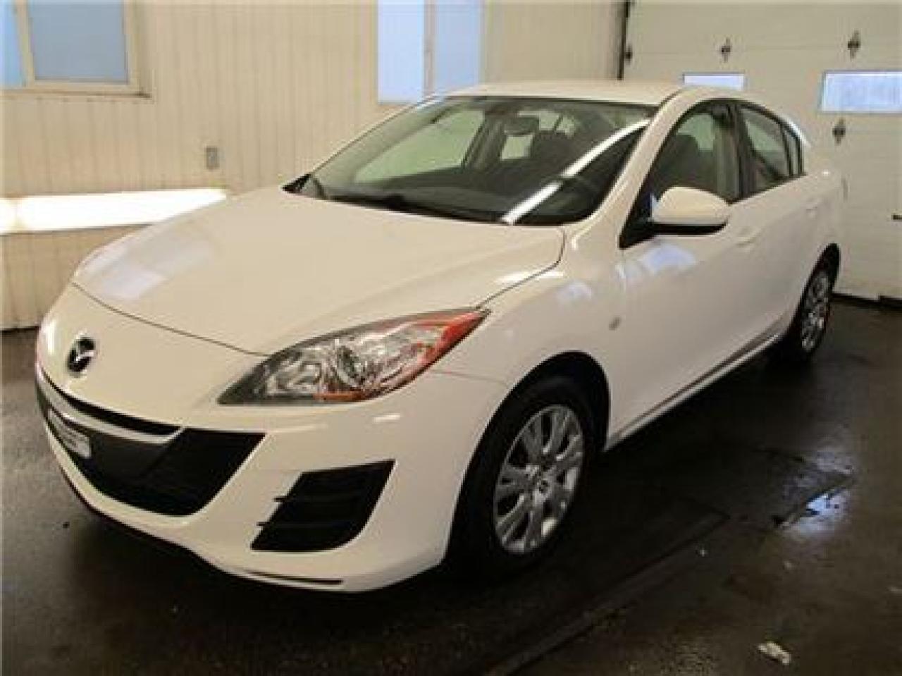 Used 2010 Mazda 3 GS for sale in Saint-jerome, QC