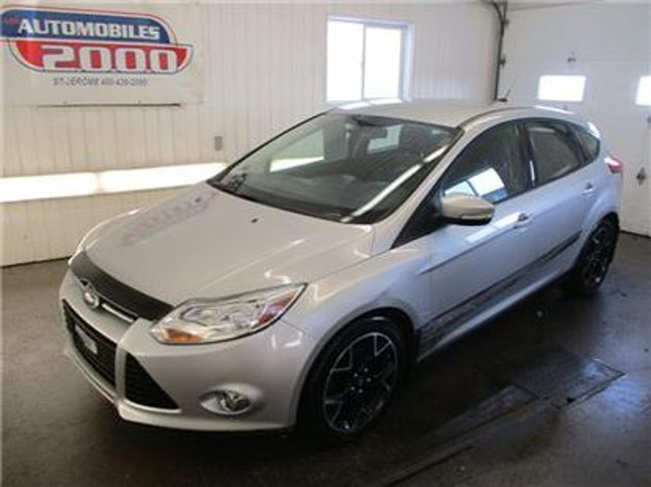 <a href=https://www.autoaubaine.com/Ford-Focus-c7008932.html>https://www.autoaubaine.com/Ford-Focus-c7008932.html</a>

Ouvert 7 jours!!! Véhicule de qualité, inspecté et réparé par notre équipe passionnée. Depuis 21 ans à lécoute de vos besoins en matière de véhicules doccasions.    Véhicule doccasion certifié  Sans accident  Inspection mécanique effectuée  Inspection multi-points  Excellente condition      **** Les Automobiles 2000. Entreprise familiale spécialisée dans la vente de véhicules doccasion à St-Jérôme depuis plus de 21 ans. Spécialistes en financement 1ere, 2eime et 3ieme chance au crédit. Situé à 30 minutes de Montréal et à 3 minutes de lAutoroute 15. WWW.AUTOMOBILES2000.CA Notre mission est doffrir à nos nombreux clients le meilleur produit au meilleur prix.     **** Les Automobiles 2000. Family business specialize in uses cars sales. Located in St-Jérôme since over 21 years. Financing specialist on site at all times. All kind of credits, from good to bad can be qualify. 30 minutes away from Montréal. WWW.AUTOMOBILES2000.CA Our mission is to offer the best products at the best price.     #Bluetooth#  #Climatisation#