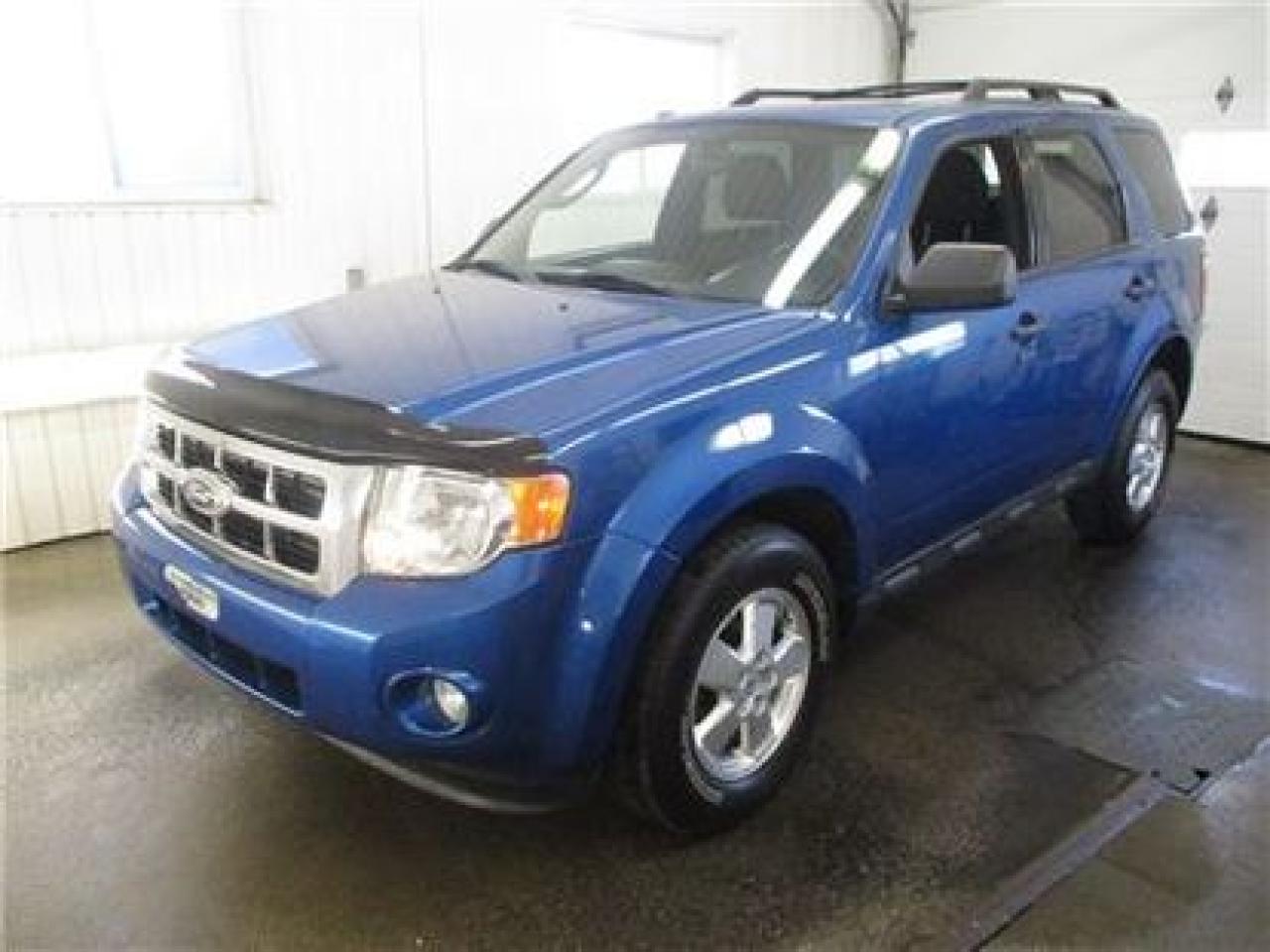 Used 2011 Ford Escape Xlt A/c-Grp for sale in Saint-jerome, QC