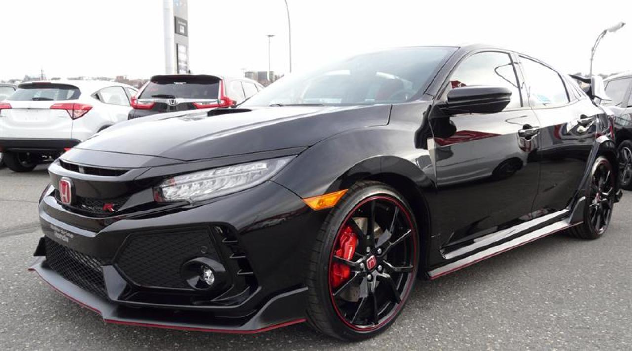 Used 2018 Honda Civic  for sale in Rivière-Du-Loup, QC