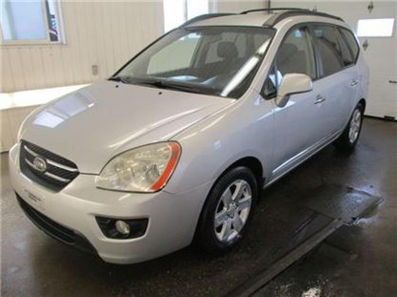 Used 2008 Kia Rondo Ex-V6/sieges for sale in Saint-jerome, QC
