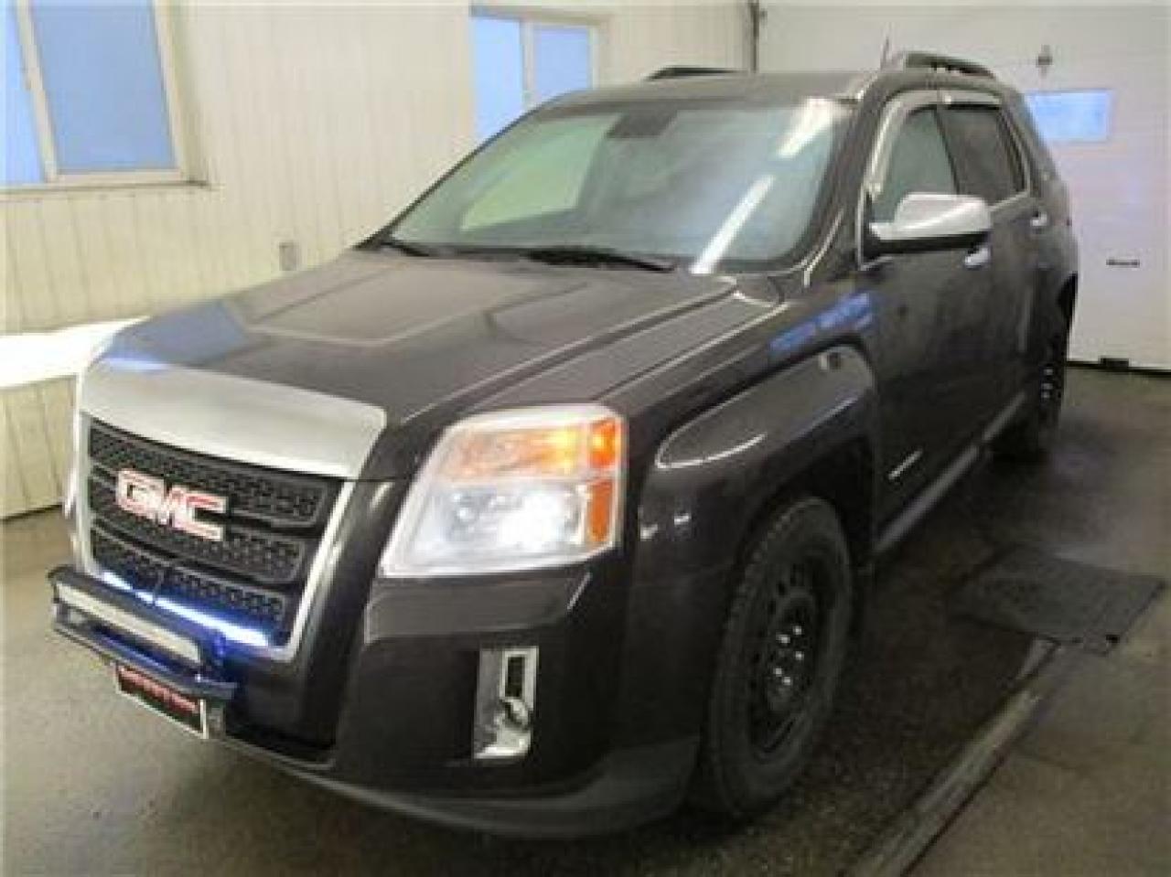Used 2014 GMC TERRAIN Sle-2 Gar for sale in Saint-jerome, QC