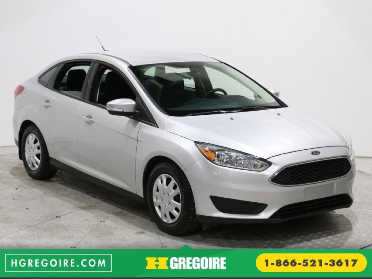 Used 2015 Ford Focus SE A/C CAM DE for sale in St-Léonard, QC