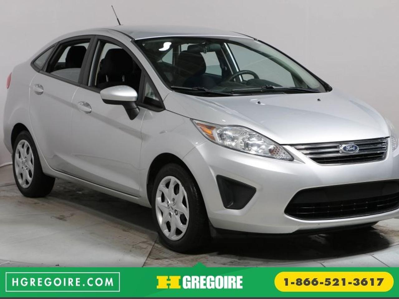 <a href=https://www.autoaubaine.com/Ford-Fiesta-c6996525.html>https://www.autoaubaine.com/Ford-Fiesta-c6996525.html</a>

Ford Fiesta Se A/c Gr Electrique 2013

Freins ABS, Lecteur MP3, Volant ajustable, Ordinateur de bord, Antipatinage

ECONOMISER 9 504$! JAMAIS ACCIDENTÉ, Aucun frais caché, Taux dintérêt imbattable! Ouvert 7 jours. Inspection en plus de 125 points et rigoureux processus de remise à neuf. Satisfaction garantie de 3 jours ou argent remis et privilège déchange 30 jours. Obtenez le meilleur taux de financement et même une 2e ou 3e chance au crédit. Pour plus dinformation sur cette voiture et pour obtenir le rapport dhistorique CarProof gratuitement, visitez https://www.hgregoire.com/fr-stk/919353. *Prix du manufacturier neuf (15 999$)