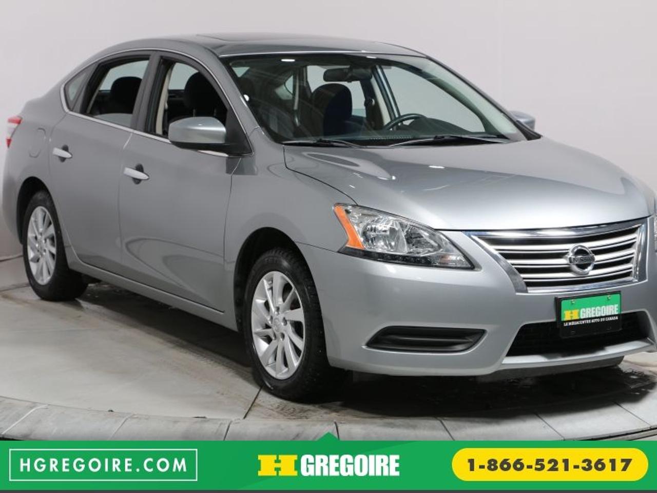 <a href=https://www.autoaubaine.com/Nissan-Sentra-c7009809.html>https://www.autoaubaine.com/Nissan-Sentra-c7009809.html</a>

Nissan Sentra Sv Auto A/c Toit Bluetooth Mags 2013

Freins ABS, Lecteur MP3, Miroirs chauffants, Volant ajustable, Radio satellite, Ordinateur de bord, Volant gain de cuir, Antipatinage

ECONOMISER 6 853$! BAS KILOMÉTRAGE, JAMAIS ACCIDENTÉ, Bluetooth, Aucun frais caché, Taux dintérêt imbattable! Ouvert 7 jours. Inspection en plus de 125 points et rigoureux processus de remise à neuf. Satisfaction garantie de 3 jours ou argent remis et privilège déchange 30 jours. Obtenez le meilleur taux de financement et même une 2e ou 3e chance au crédit. Pour plus dinformation sur cette voiture et pour obtenir le rapport dhistorique CarProof gratuitement, visitez https://www.hgregoire.com/fr-stk/920296. *Prix du manufacturier neuf (18 848$)