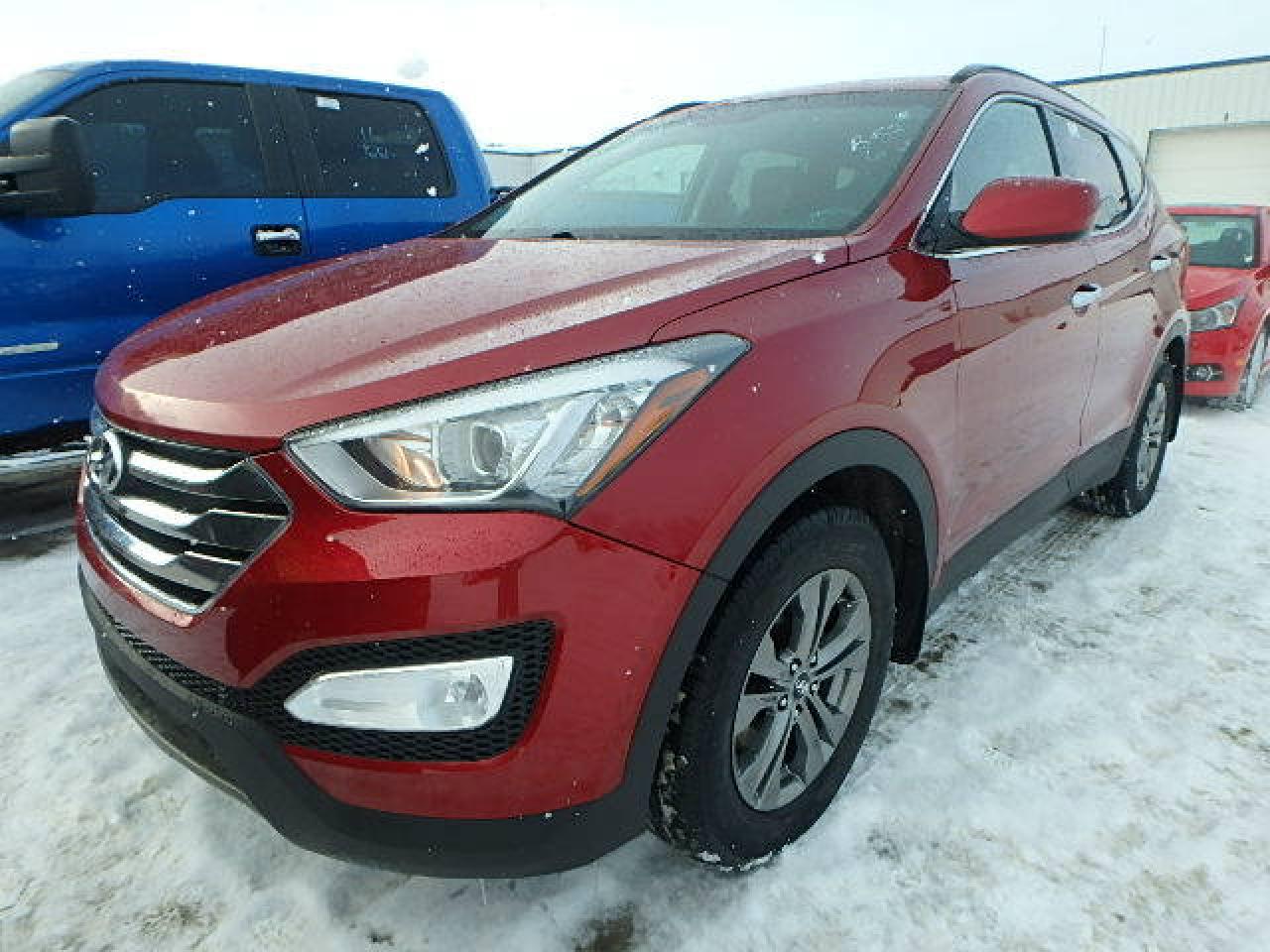 Used 2013 Hyundai Santa Fe Hyundai Santa Fe 2013 AWD Full Equip for sale in Longueuil, QC
