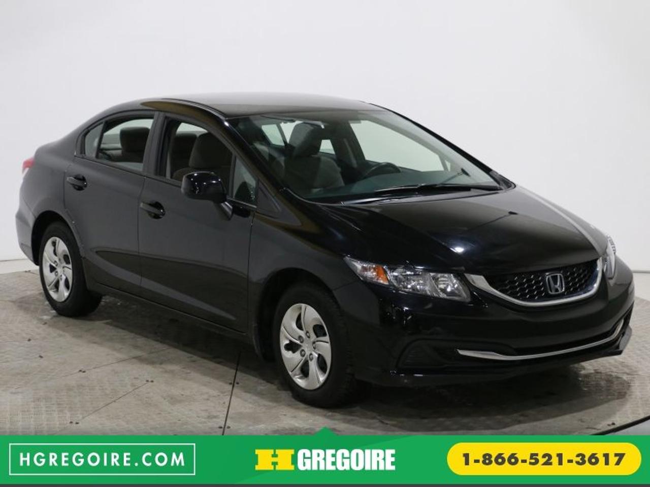 <a href=https://www.autoaubaine.com/Honda-Civic-c6993436.html>https://www.autoaubaine.com/Honda-Civic-c6993436.html</a>

Honda Civic Lx Auto A/c Gr Elect Bluethoot 2013

Freins ABS, Lecteur MP3, Miroirs chauffants, Volant ajustable, Ordinateur de bord, Antipatinage

ECONOMISER 6 450$! BAS KILOMÉTRAGE, JAMAIS ACCIDENTÉ, Bluetooth, Aucun frais caché, Taux dintérêt imbattable! Ouvert 7 jours. Inspection en plus de 125 points et rigoureux processus de remise à neuf. Satisfaction garantie de 3 jours ou argent remis et privilège déchange 30 jours. Obtenez le meilleur taux de financement et même une 2e ou 3e chance au crédit. Pour plus dinformation sur cette voiture et pour obtenir le rapport dhistorique CarProof gratuitement, visitez https://www.hgregoire.com/fr-stk/919421. *Prix du manufacturier neuf (19 445$)