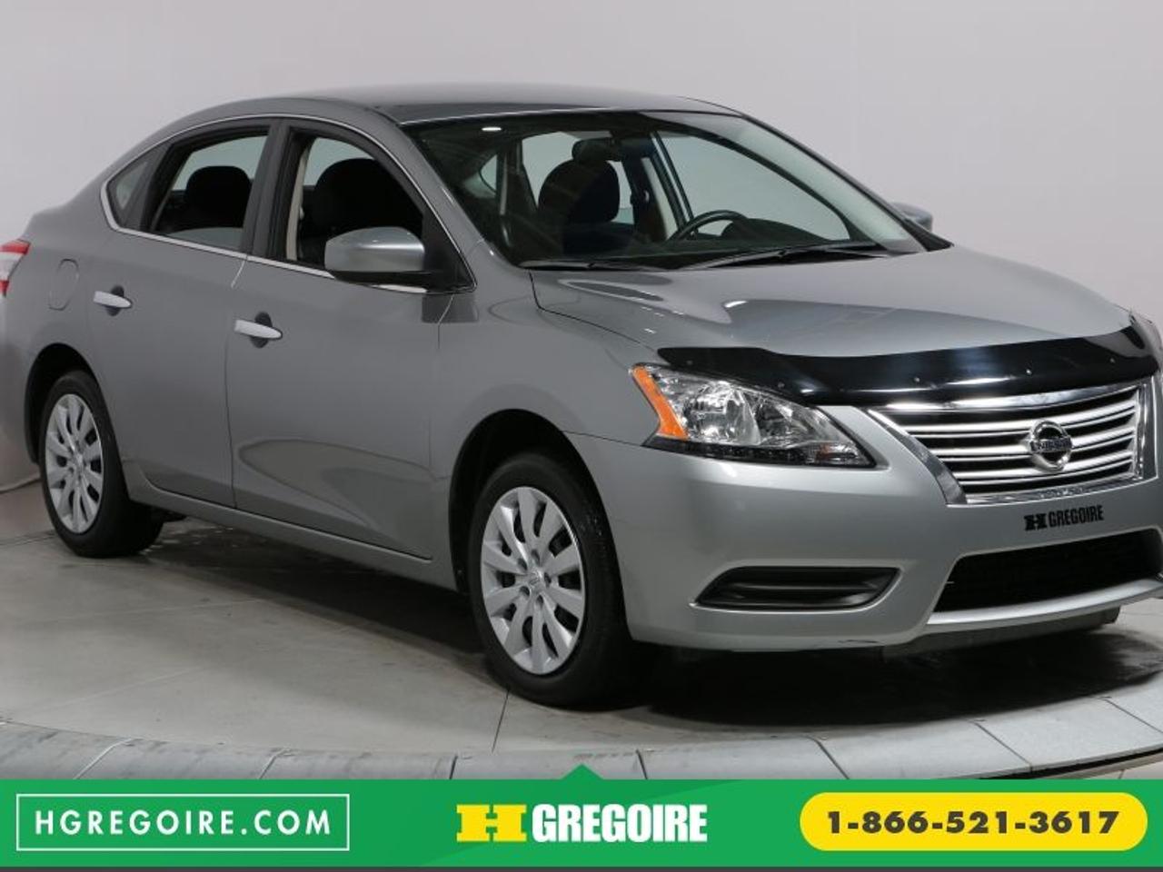 <a href=https://www.autoaubaine.com/Nissan-Sentra-c7012344.html>https://www.autoaubaine.com/Nissan-Sentra-c7012344.html</a>

Nissan Sentra S Gr Electrique Bas Kilomètrage 2014

Freins ABS, Lecteur MP3, Miroirs chauffants, Volant ajustable, Ordinateur de bord, Antipatinage

ECONOMISER 15 203$! BAS KILOMÉTRAGE, JAMAIS ACCIDENTÉ, Aucun frais caché, Taux dintérêt imbattable! Ouvert 7 jours. Inspection en plus de 125 points et rigoureux processus de remise à neuf. Satisfaction garantie de 3 jours ou argent remis et privilège déchange 30 jours. Obtenez le meilleur taux de financement et même une 2e ou 3e chance au crédit. Pour plus dinformation sur cette voiture et pour obtenir le rapport dhistorique CarProof gratuitement, visitez https://www.hgregoire.com/fr-stk/920681. *Prix du manufacturier neuf (24 198$)