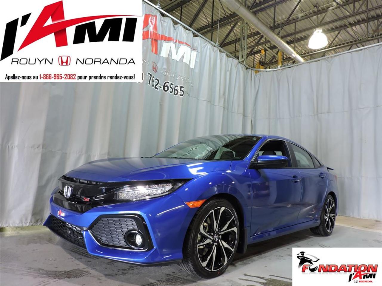 <a href=http://www.lamihonda.com/occasion/Honda-Civic-2017.html>http://www.lamihonda.com/occasion/Honda-Civic-2017.html</a>

DÉMONSTRATEUR, VOITURE NEUVE!        Chauffe-moteur, ensemble de protection, PNEUS DHIVER 18 SUR MAGS et verrous de roues inclus!         FRAIS DE TRANSPORT ET PRÉPARATION INCLUS! AUCUN FRAIS ADDITIONNEL!