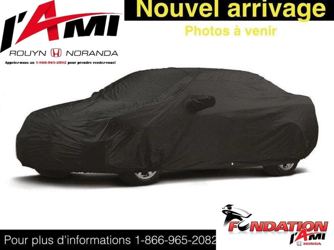 Used 2015 Subaru Legacy 2.5i Ltd Tech for sale in Rouyn-Noranda, QC