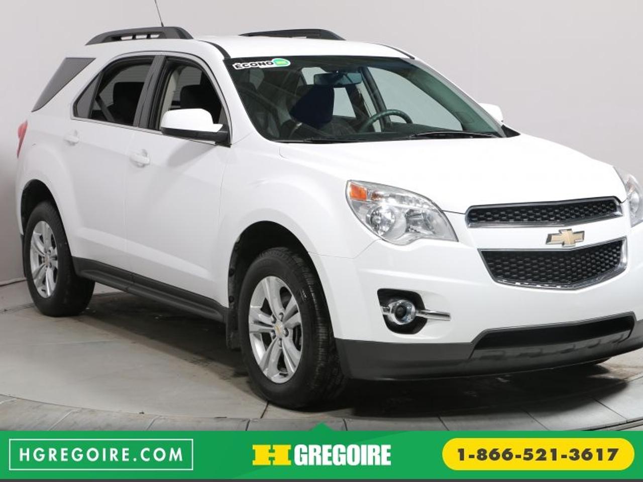 <a href=https://www.autoaubaine.com/Chevrolet-Equinox-c7018639.html>https://www.autoaubaine.com/Chevrolet-Equinox-c7018639.html</a>

Chevrolet Equinox 1lt Auto A/c Gr Elect Mags 2010

Freins ABS, Lecteur MP3, Miroirs chauffants, Systme ON-STAR, Volant ajustable, Antipatinage, Phares antibrouillards

ECONOMISER 21 533$! BAS KILOMÉTRAGE, HGrégoire Écono, cest des véhicules à petits prix. Inspecté selon les normes de la SAAQ, le prix écono reflète létat mécanique et esthétique du véhicule. Bénéficiez du prix denchère et achetez en toute confiance en traitant directement avec le leader au Québec. Certaines conditions peuvent sappliquer, visiter une succursale HGrégoire pour les détails. Normes de la SAAQ: https://saaq.gouv.qc.ca/immatriculation/verification-mecanique/lors-verification-mecanique