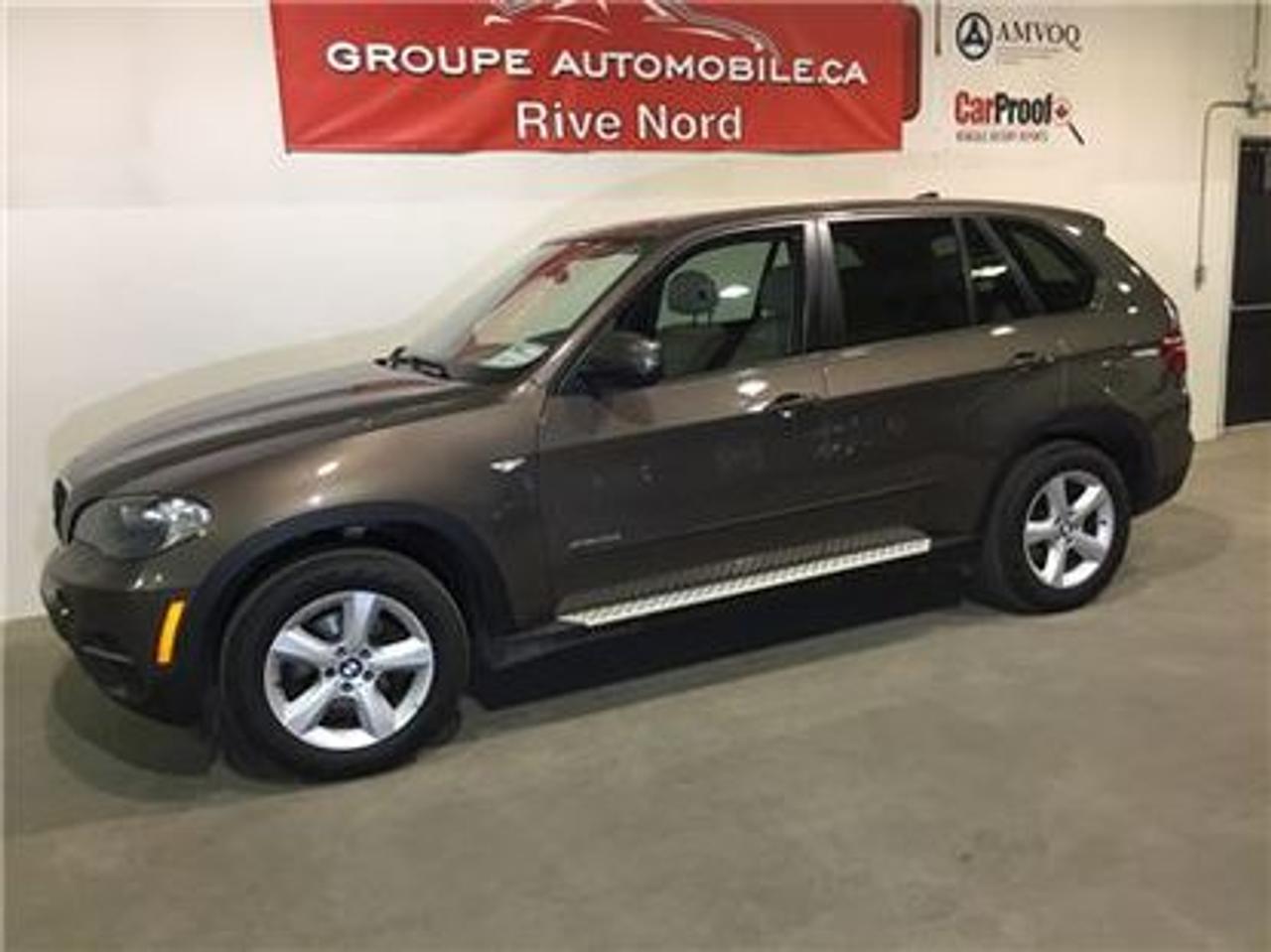 <a href=https://www.autoaubaine.com/BMW-X5-c6873740.html>https://www.autoaubaine.com/BMW-X5-c6873740.html</a>

FINANCEMENT DISPONIBLE SUR PLACE 1iere 2ieme ET 3ieme CHANCES AU CRÉDIT ,NOUS SOMME SITUER AU 17495 RUE VAL D ESPOIR A MIRABEL, SORTIE 31 DE L AUTOROUTE 15, A 15 MINUTES DE LAVAL, EN AFFAIRES DEPUIS PLUS DE 35 ANS. NOS VÉHICULES SONT INSPECTER AVEC HISTORIQUE CARPROOF SUR PLACE. CHEZ GROUPE AUTOMOBILE RIVE NORD NOUS SOMME ASSEZ GROS POUR BIEN VOUS SERVIR ET ASSEZ PETIT POUR BIEN S OCCUPER DE VOUS. BEAU TEMPS MAUVAIS TEMPS VENEZ VOIR NOTRE INVENTAIRE A L INTERIEUR. VISITER NOTRE SITE AU www.groupeautomobile.ca    FINANCE AVAILIBLE HERE WITH1st 2nd AND 3rd CREDIT CHANCES. WE ARE SITUATED AT17495 VAL D ESPOIR IN MIRABEL, EXIT 31 OF AUTOROUTE 15, 15 MINUTES FROM LAVAL.IN BUISINESS FOR OVER 35 YEARS. OUR VEHICULES ARE INSPECTED WITH CARPROOF HISTORY. AT GROUPE AUTOMOBILE RIVE NORD WE ARE BIG ENOUGH TO SERVE YOU AND SMALL ENOUGH TO TAKE CARE OF YOU.GOOD OR BAD WEATHER COME AND SEE OUR VEHICULES WITCH ARE INSIDE.VISIT OUR WEBSITE AT www.groupeautomobile.ca