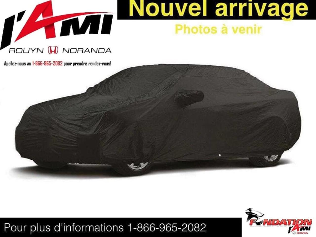 Used 2015 Dodge Grand Caravan SE for sale in Rouyn-Noranda, QC