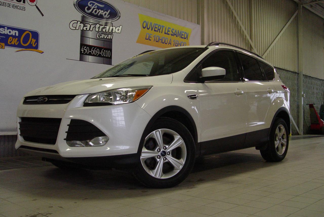 Used 2015 Ford Escape SE FWD for sale in Laval, QC