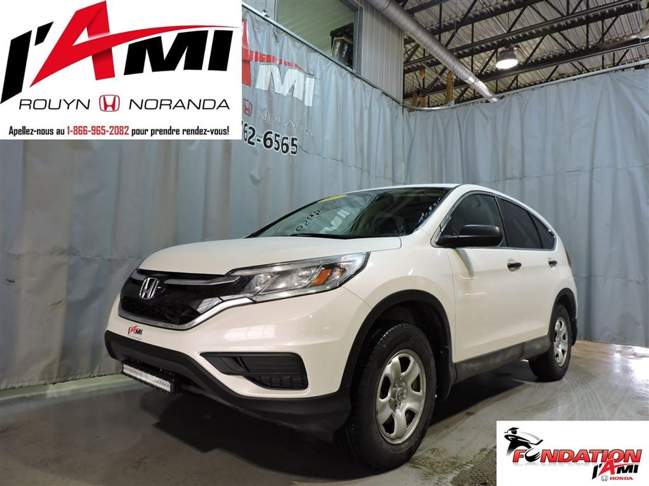<a href=http://www.lamihonda.com/occasion/Honda-CRV-2015.html>http://www.lamihonda.com/occasion/Honda-CRV-2015.html</a>

LIVRAISON PARTOUT AU QUÉBEC ET AU NORD DE LONTARIO!