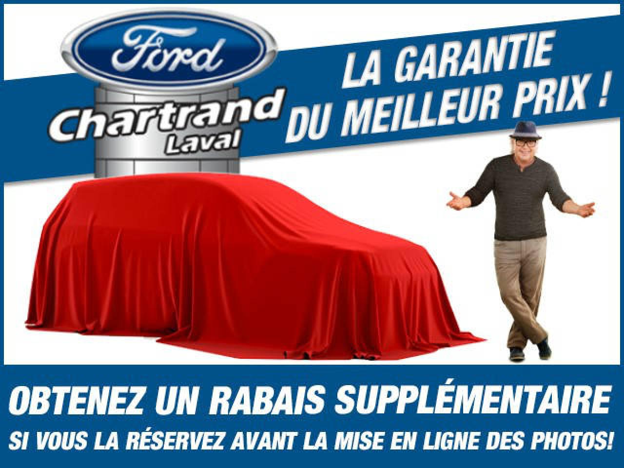 Used 2014 Ford Escape TITANIUM Traction avant for sale in Laval, QC