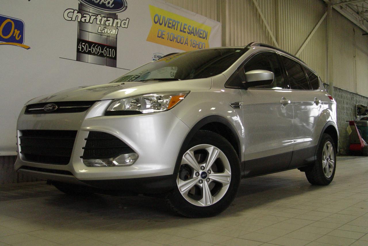 Used 2014 Ford Escape SE Traction avant for sale in Laval, QC