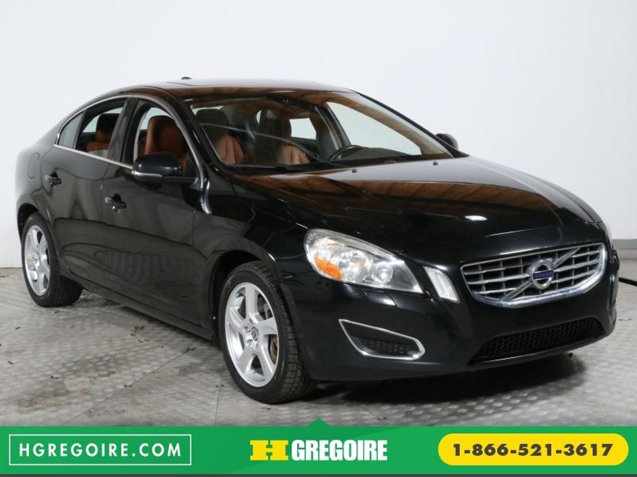 <a href=https://www.autoaubaine.com/Volvo-S60-c7015630.html>https://www.autoaubaine.com/Volvo-S60-c7015630.html</a>

Volvo S60 T5 Premier Awd A/c Toit Cuir Gr Elect Mags 2013

Toit ouvrant, Freins ABS, Lecteur MP3, Miroirs chauffants, Volant ajustable, Radio satellite, Ordinateur de bord, Volant gain de cuir, Antipatinage

BAS KILOMÉTRAGE, JAMAIS ACCIDENTÉ, Bluetooth, Aucun frais caché, Taux dintérêt imbattable! Ouvert 7 jours. Inspection en plus de 125 points et rigoureux processus de remise à neuf. Satisfaction garantie de 3 jours ou argent remis et privilège déchange 30 jours. Obtenez le meilleur taux de financement et même une 2e ou 3e chance au crédit. Pour plus dinformation sur cette voiture et pour obtenir le rapport dhistorique CarProof gratuitement, visitez https://www.hgregoire.com/fr-stk/920700.