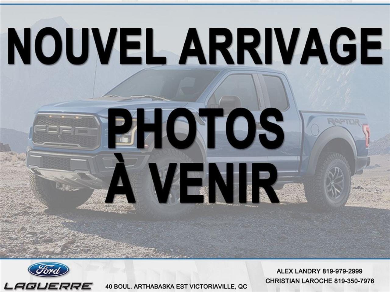 Used 2014 Nissan Pathfinder Platinum Awd Cuir for sale in Victoriaville, QC
