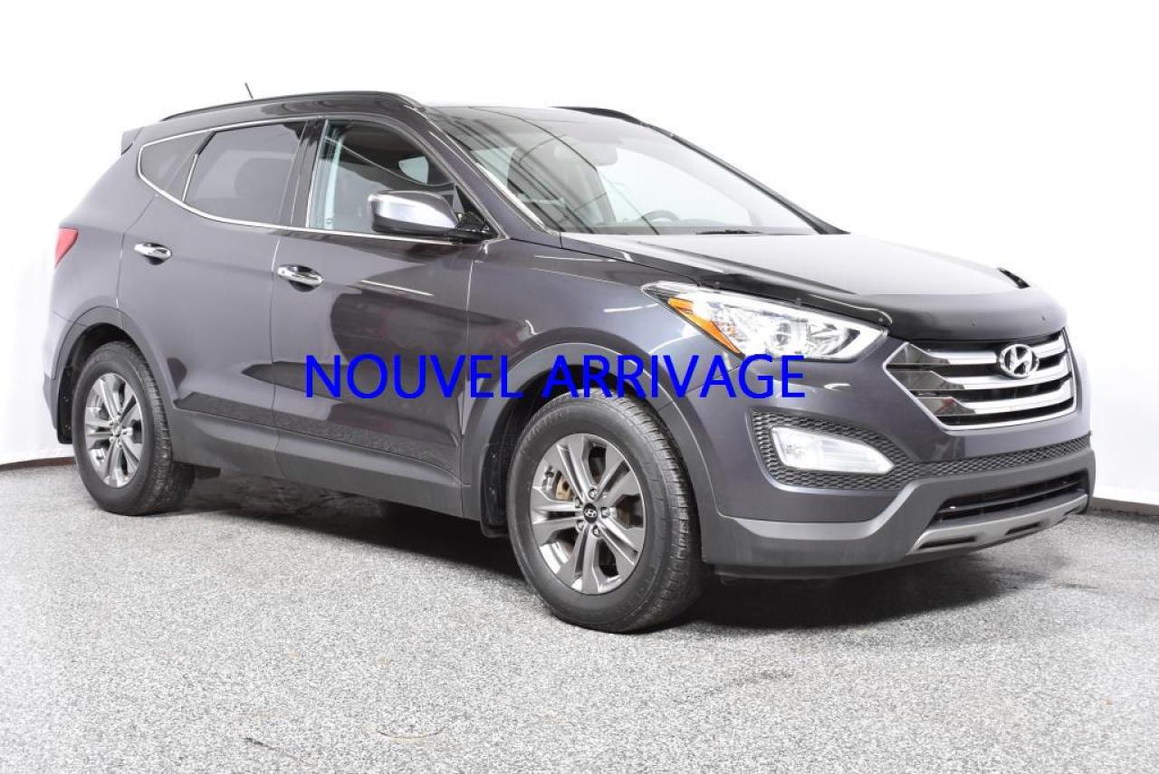 Used 2015 Hyundai Santa Fe 2.4L Premium for sale in Drummondville, QC