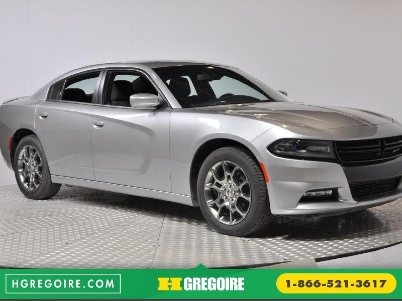 Used 2017 Dodge Charger SXT RALLYE A/C TOIT for sale in St-Léonard, QC