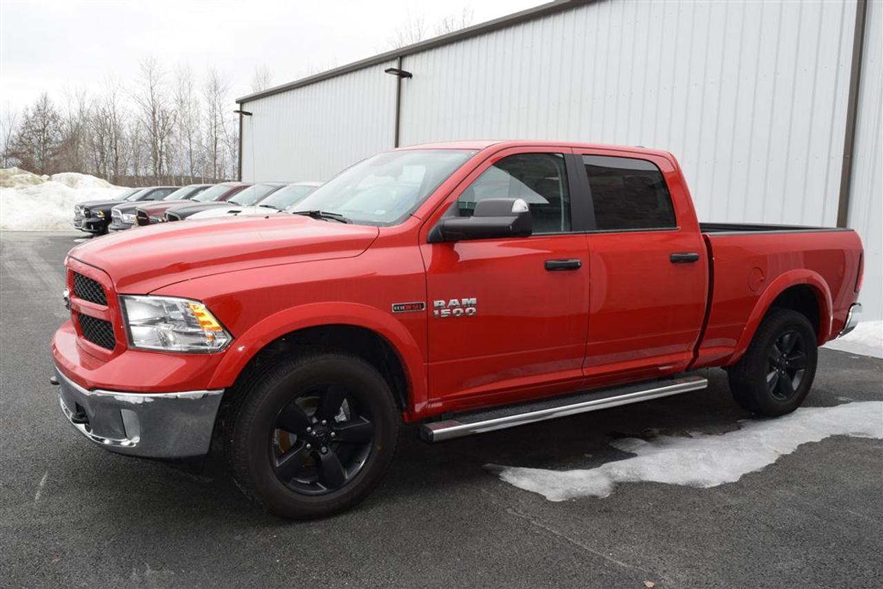 <a href=https://www.elitechrysler.com/occasion/RAM-1500-2017.html>https://www.elitechrysler.com/occasion/RAM-1500-2017.html</a>

2017 Outdoorsman crew cab V-6 3.0 litres turbo diesel, Ensemble éclair 28T, de luxe, confort, Ensemble retroviseurs et frein de remorque, démarreur à distance, marchepieds roues 20, véhicule garantie par le manufacturier  Auto, à vendre Chez Élite Chrysler Jeep Dodge Ram, le plus grand choix en inventaire. À Sherbrooke en Estrie   Possibilité de Livraison partout au Québec !!!!!!  Pour plus de détails, pour un essai routier ou même lachat, Communiquer avec lun de nos conseillers en vente sans frais au 1-888-647-5468.  Financement sur place. (1ère et 2ième Chance)