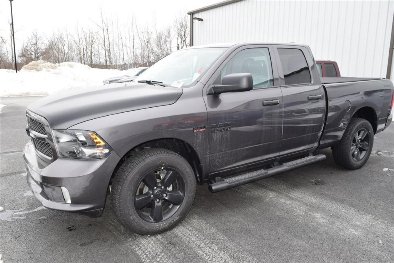 Used 2017 Ram 1500 Express for sale in Sherbrooke, QC