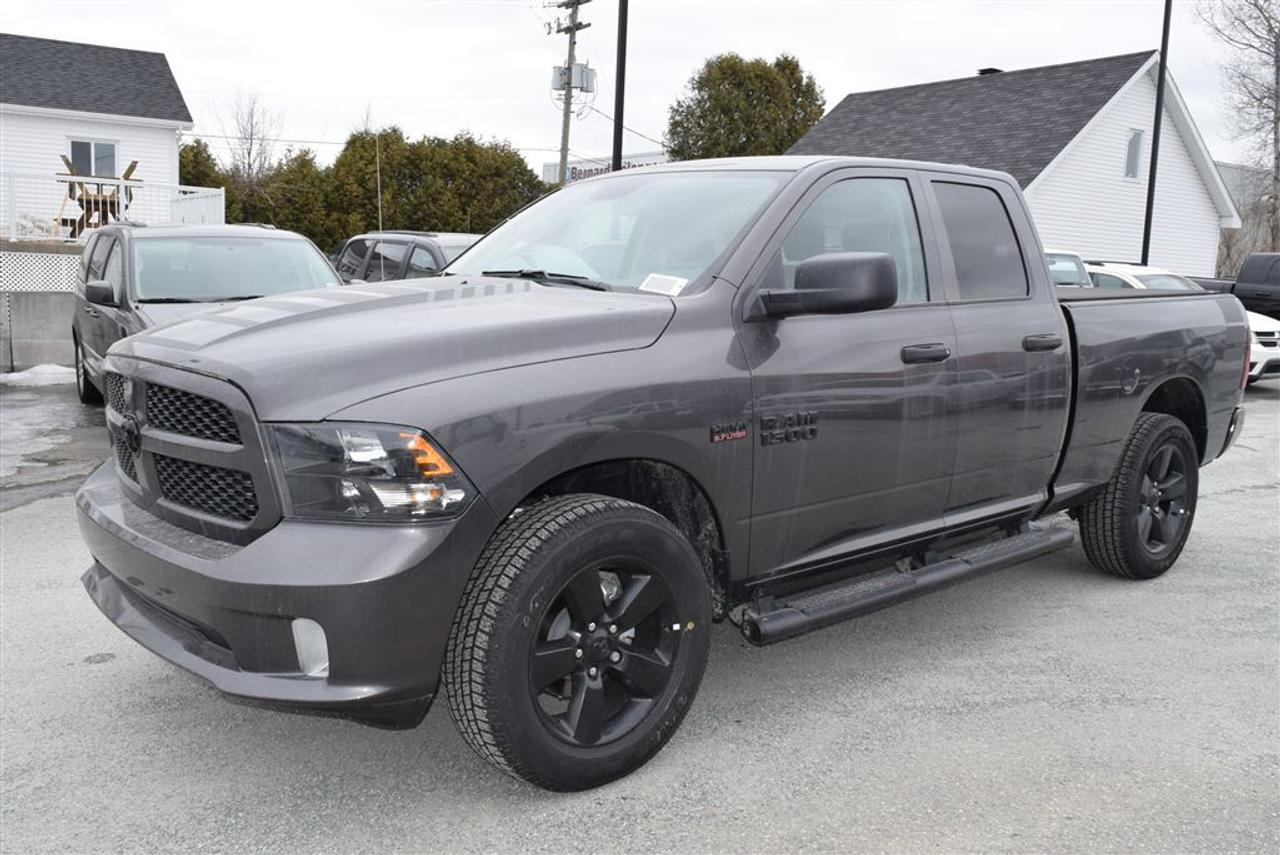 <a href=https://www.elitechrysler.com/occasion/RAM-1500-2018.html>https://www.elitechrysler.com/occasion/RAM-1500-2018.html</a>

Ensembles: éclair 27J, Valeur Express, Automatique 8 vitesses, caméra de recul, Attelage de classe IV,Roues 20 Grantie du manufacturier, Rabais Ram SHerbrooke  Auto, à vendre Chez Élite Chrysler Jeep Dodge Ram, le plus grand choix en inventaire. À Sherbrooke en Estrie   Possibilité de Livraison partout au Québec !!!!!!  Pour plus de détails, pour un essai routier ou même lachat, Communiquer avec lun de nos conseillers en vente sans frais au 1-888-647-5468.  Financement sur place. (1ère et 2ième Chance)
