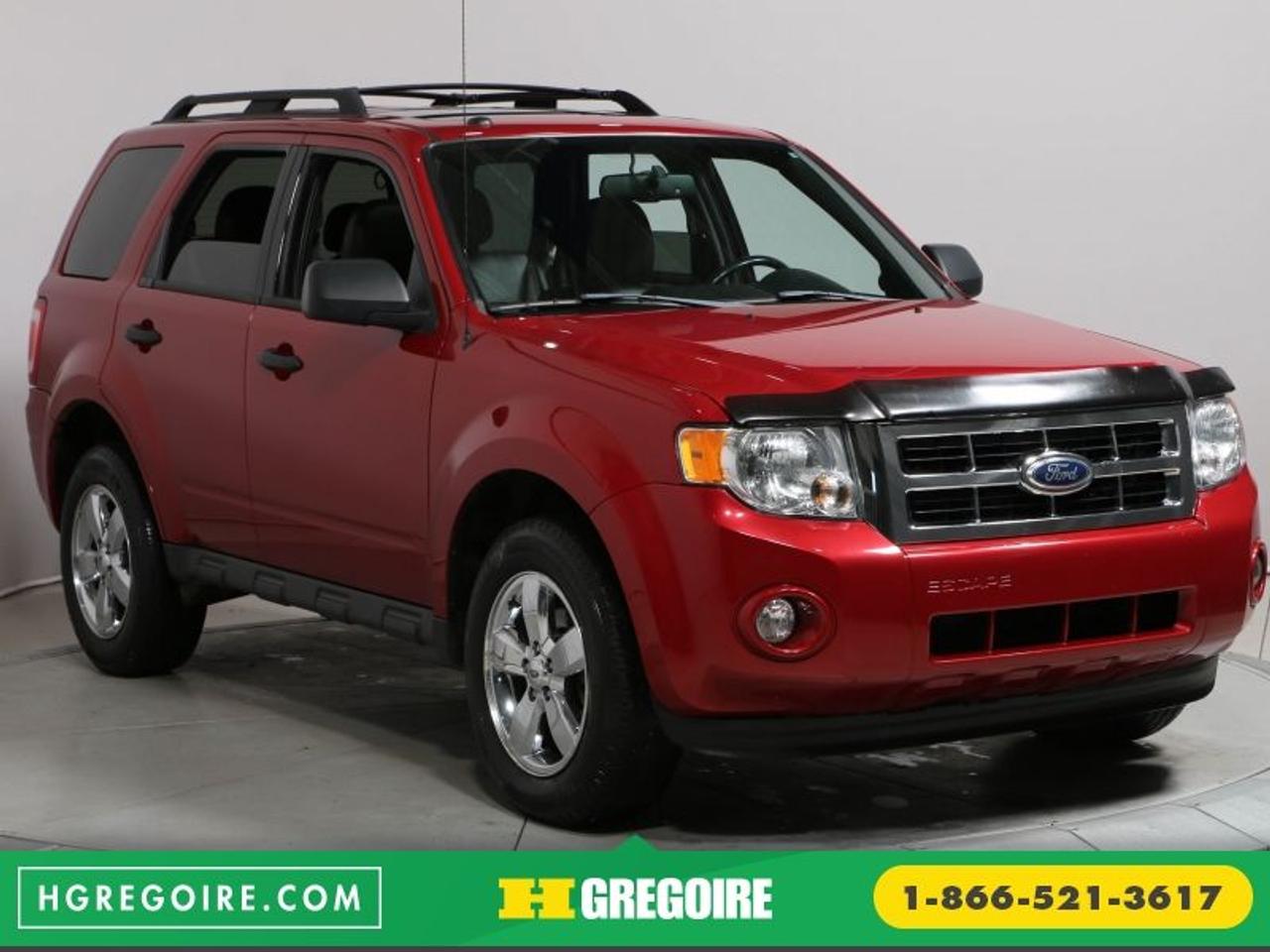 <a href=https://www.autoaubaine.com/Ford-Escape-c6966617.html>https://www.autoaubaine.com/Ford-Escape-c6966617.html</a>

Ford Escape Xlt Toit Ouvrant Cuir Bluetooth Mags 2011

Freins ABS, Lecteur MP3, Miroirs chauffants, Volant ajustable, Radio satellite, Antipatinage, Phares antibrouillards

ECONOMISER 17 604$! BAS KILOMÉTRAGE, JAMAIS ACCIDENTÉ, Aucun frais caché, Taux dintérêt imbattable! Ouvert 7 jours. Inspection en plus de 125 points et rigoureux processus de remise à neuf. Satisfaction garantie de 3 jours ou argent remis et privilège déchange 30 jours. Obtenez le meilleur taux de financement et même une 2e ou 3e chance au crédit. Pour plus dinformation sur cette voiture et pour obtenir le rapport dhistorique CarProof gratuitement, visitez https://www.hgregoire.com/fr-stk/916768. *Prix du manufacturier neuf (29 599$)