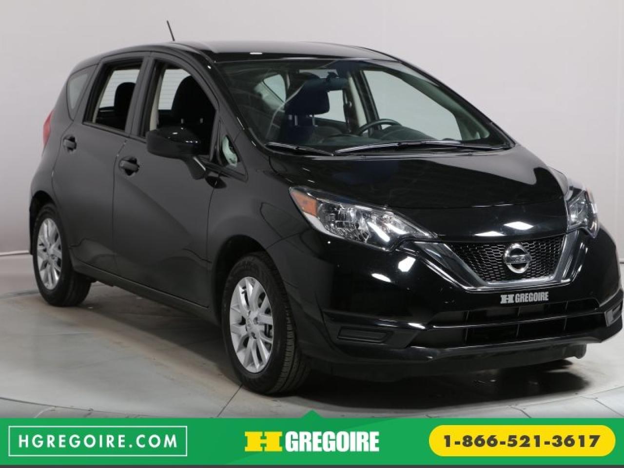Used 2017 Nissan Versa Note A/C BLUETOOTH MAGS for sale in St-Léonard, QC