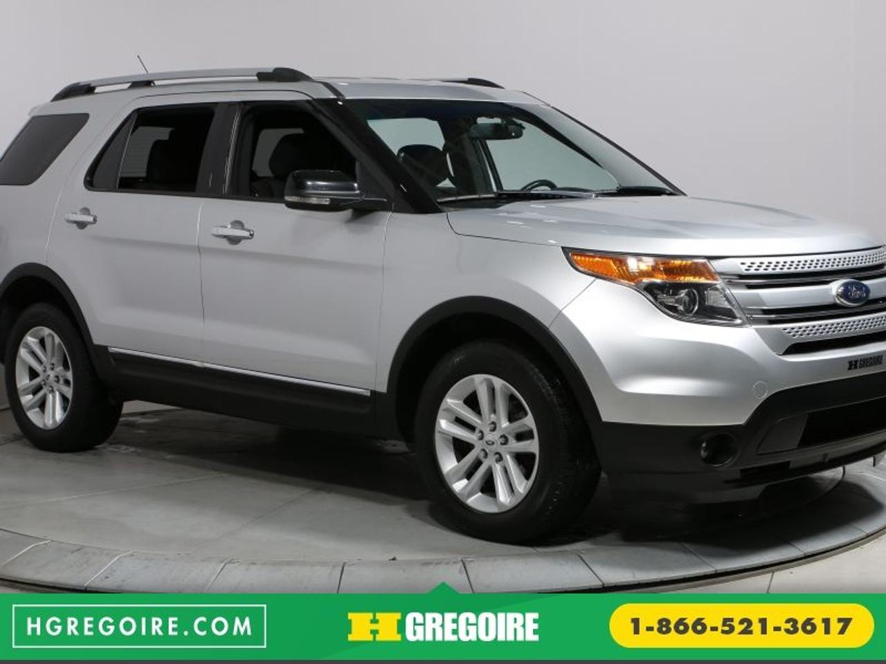 <a href=https://www.autoaubaine.com/Ford-Explorer-c6977907.html>https://www.autoaubaine.com/Ford-Explorer-c6977907.html</a>

Ford Explorer Xlt Awd A/c Gr élect Mags Bluethoot 7 Passager 2013

Freins ABS, Lecteur MP3, Miroirs chauffants, Volant ajustable, Aileron, Radio satellite, Ordinateur de bord, Volant gain de cuir, Antipatinage, Phares antibrouillards, Climatisation

ECONOMISER 19 604$! BAS KILOMÉTRAGE, Camera de recul, Ensemble audio premium, Bluetooth, Aucun frais caché, Taux dintérêt imbattable! Ouvert 7 jours. Inspection en plus de 125 points et rigoureux processus de remise à neuf. Satisfaction garantie de 3 jours ou argent remis et privilège déchange 30 jours. Obtenez le meilleur taux de financement et même une 2e ou 3e chance au crédit. Pour plus dinformation sur cette voiture et pour obtenir le rapport dhistorique CarProof gratuitement, visitez https://www.hgregoire.com/fr-stk/918218. *Prix du manufacturier neuf (39 099$)