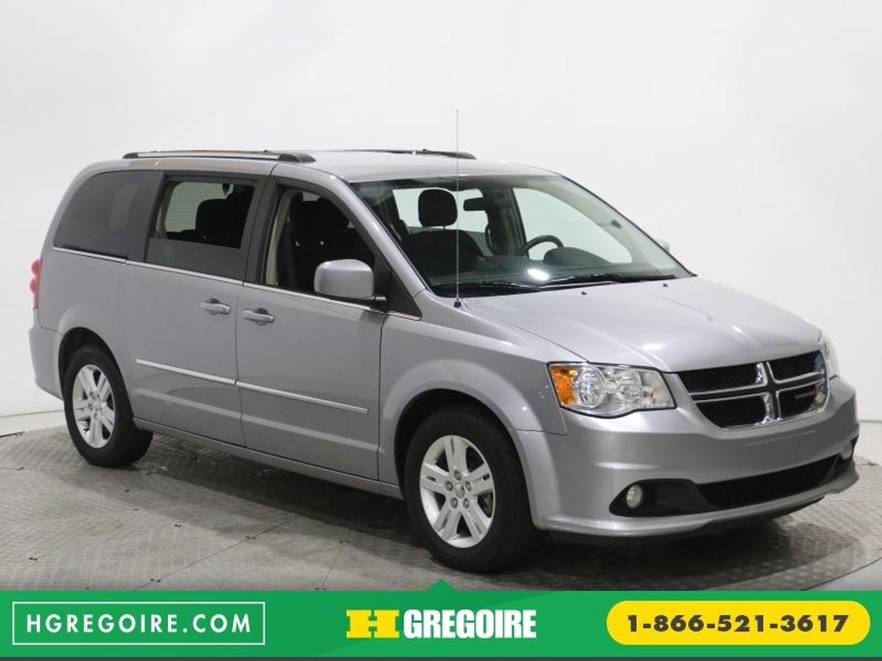 <a href=https://www.autoaubaine.com/Dodge-Grand Caravan-c7027390.html>https://www.autoaubaine.com/Dodge-Grand Caravan-c7027390.html</a>

Dodge Gr Caravan Crew Auto A/c Mags Stow N Go 7 Passagers 2016

Freins ABS, Lecteur MP3, Miroirs chauffants, Volant ajustable, Aileron, Ordinateur de bord, Volant gain de cuir, Antipatinage, Phares antibrouillards, Climatisation

ECONOMISER 21 500$! JAMAIS ACCIDENTÉ, Aucun frais caché, Taux dintérêt imbattable! Ouvert 7 jours. Inspection en plus de 125 points et rigoureux processus de remise à neuf. Satisfaction garantie de 3 jours ou argent remis et privilège déchange 30 jours. Obtenez le meilleur taux de financement et même une 2e ou 3e chance au crédit. Pour plus dinformation sur cette voiture et pour obtenir le rapport dhistorique CarProof gratuitement, visitez https://www.hgregoire.com/fr-stk/915443. *Prix du manufacturier neuf (39 295$)