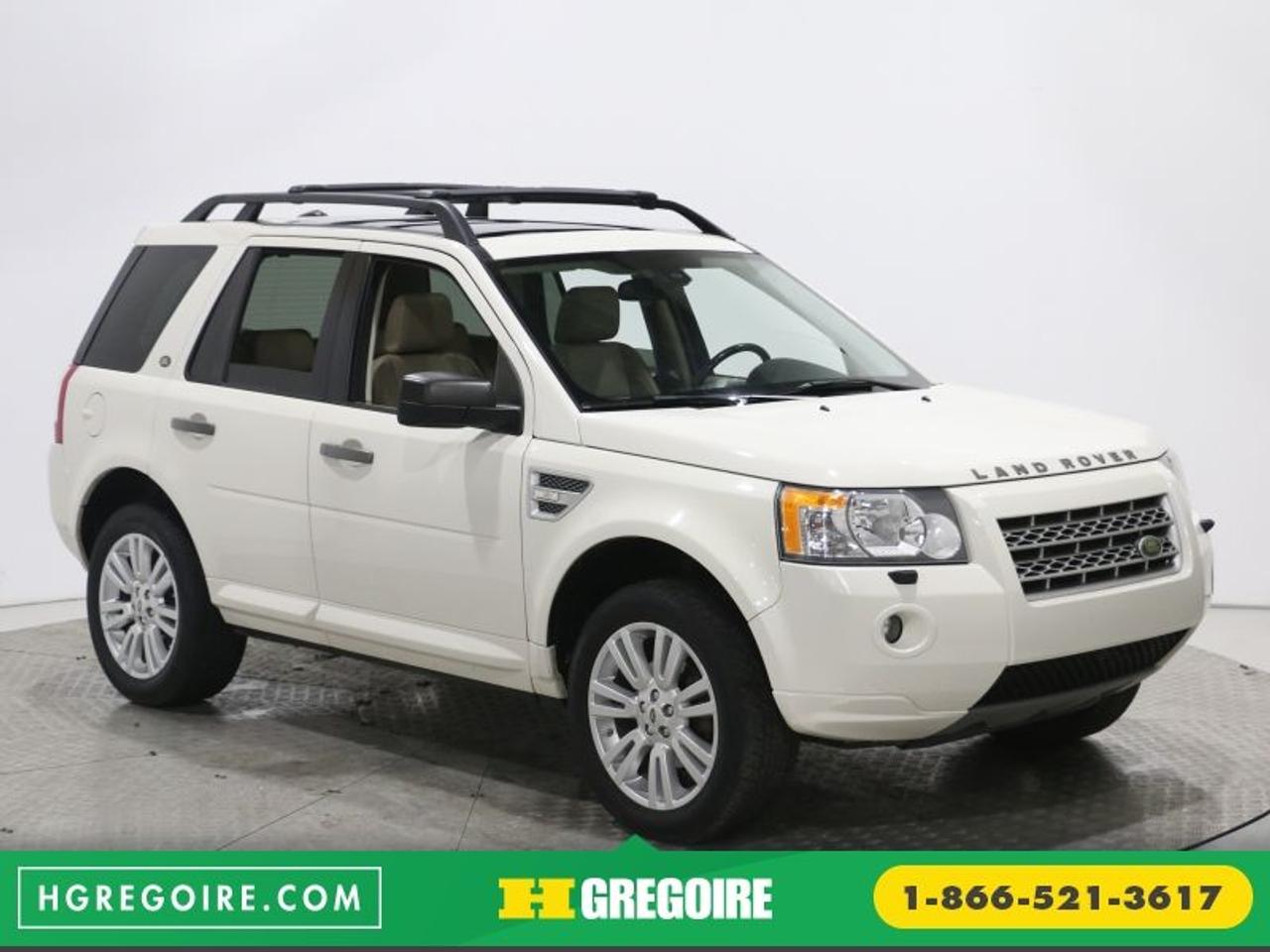 <a href=https://www.autoaubaine.com/Land Rover-LR2-c6991901.html>https://www.autoaubaine.com/Land Rover-LR2-c6991901.html</a>

Land Rover LR2 Hse Awd A/c Cuir Toit Bas Kilometrage 2010

Toit ouvrant, Freins ABS, Lecteur MP3, Volant ajustable, Aileron, Radio satellite, Ordinateur de bord, Volant gain de cuir, Toit panoramique, Antipatinage, Phares antibrouillards, Climatisation

ECONOMISER 30 355$! BAS KILOMÉTRAGE, JAMAIS ACCIDENTÉ, Ensemble audio premium, Bluetooth, Aucun frais caché, Taux dintérêt imbattable! Ouvert 7 jours. Inspection en plus de 125 points et rigoureux processus de remise à neuf. Satisfaction garantie de 3 jours ou argent remis et privilège déchange 30 jours. Obtenez le meilleur taux de financement et même une 2e ou 3e chance au crédit. Pour plus dinformation sur cette voiture et pour obtenir le rapport dhistorique CarProof gratuitement, visitez https://www.hgregoire.com/fr-stk/918510. *Prix du manufacturier neuf (44 950$)